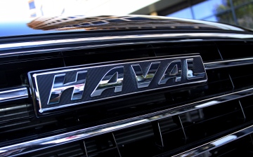 Haval расширяет дилерскую сеть в РФ