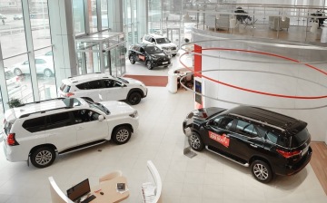 Аналитики ожидают восстановления российского авторынка в 2024 году