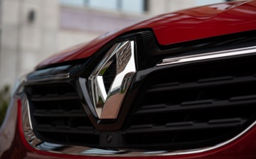 Renault потеряла 2,3 млрд евро от приостановки деятельности в России