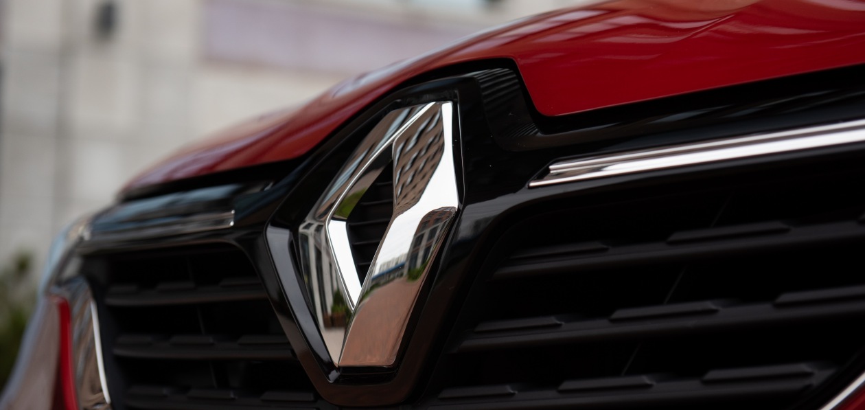 Renault потеряла 2,3 млрд евро от приостановки деятельности в России