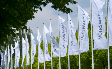 Оливер Блуме возглавит Volkswagen Group после отставки Герберта Дисса
