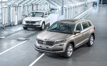 Volkswagen закрывает завод в Нижнем Новгороде