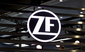 В концерне ZF сменится гендиректор