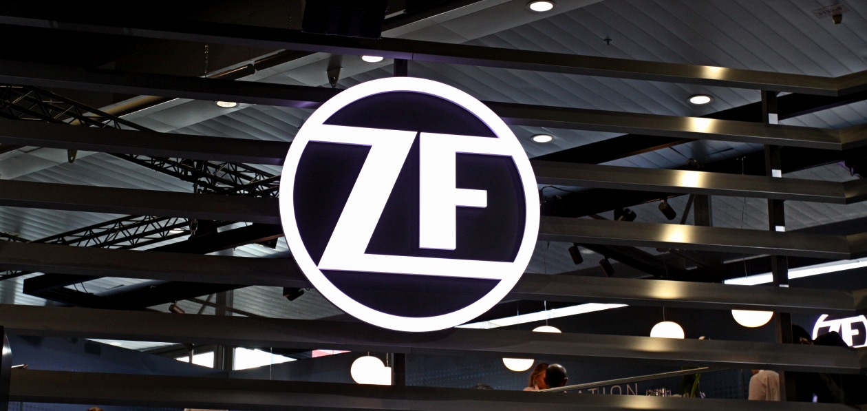 В концерне ZF сменится гендиректор