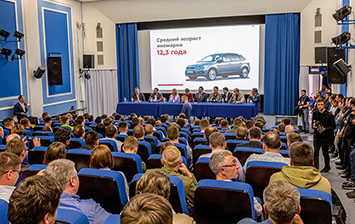 «ШАТЕ-М Форум-2022»: рынок запчастей и компонентов в новых условиях