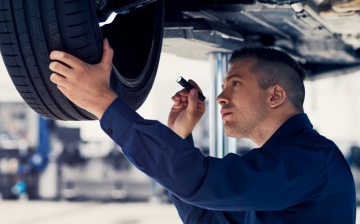 Российские автовладельцы отмечают значительный рост затрат на содержание машин