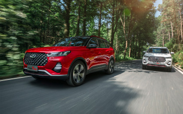 Chery отказался от сборки на «УАЗе» из-за европейских санкций