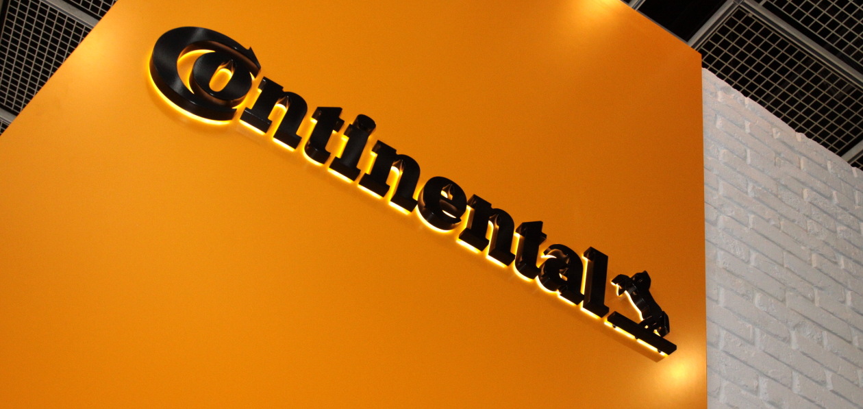 Continental сохраняет оптимистичный прогноз на 2022 год, несмотря на «ураганный встречный ветер»