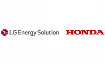 Honda и LG объявили о создании СП по выпуску тяговых батарей в США