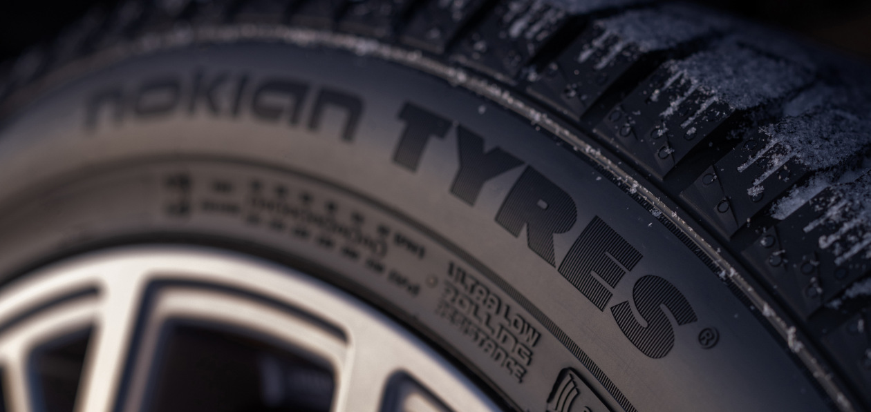 Завод Nokian Tyres во Всеволожске продолжает выпускать шины для рынков РФ и ближнего зарубежья