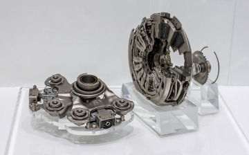 Bosch, Denso и ZF возглавили рейтинг крупнейших поставщиков автокомпонентов