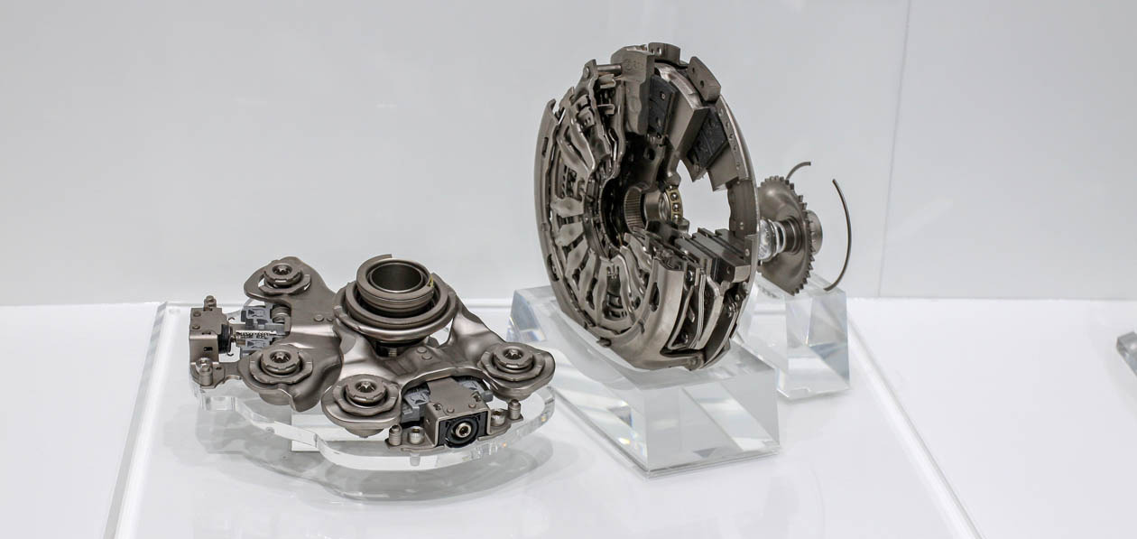 Bosch, Denso и ZF возглавили рейтинг крупнейших поставщиков автокомпонентов