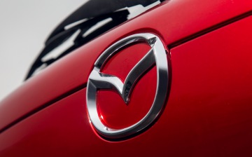 Mazda намерена завершить производство автомобилей в России и продать долю «Соллерсу» в СП