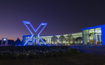 BMW вложит $1,7 млрд долларов в производство электромобилей в США