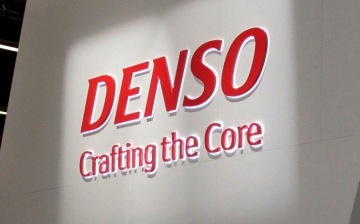 Denso разработала QR-код прямоугольной формы