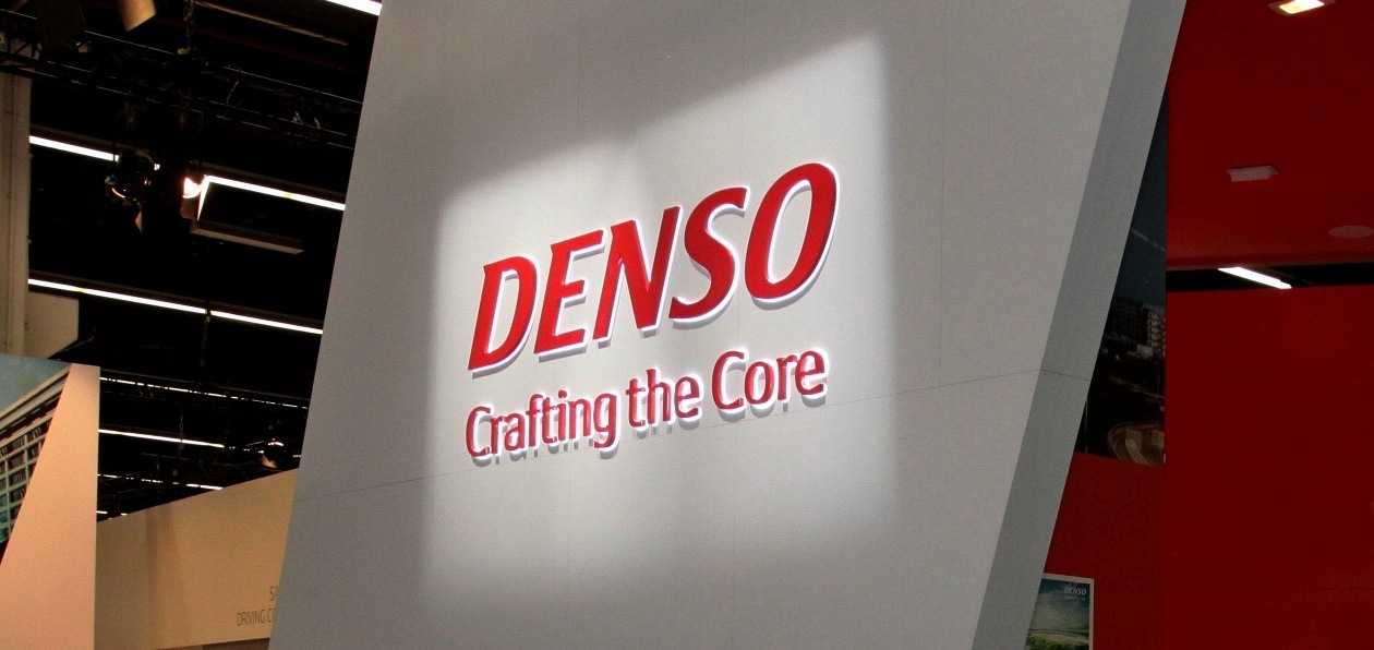 Denso разработала QR-код прямоугольной формы