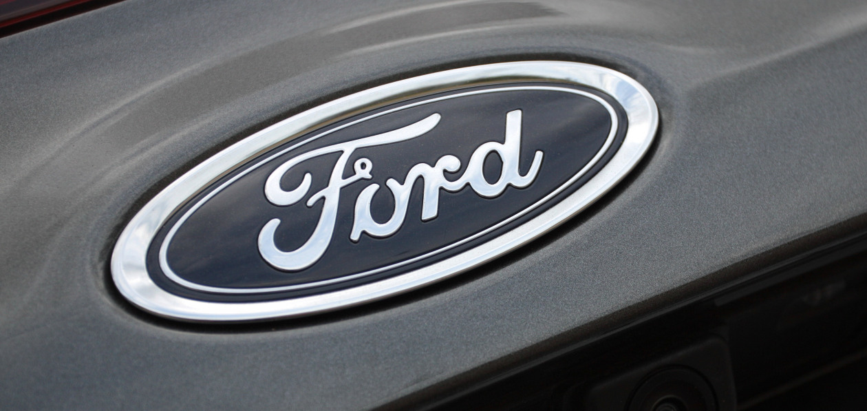 Ford выходит из СП с компанией «Соллерс»