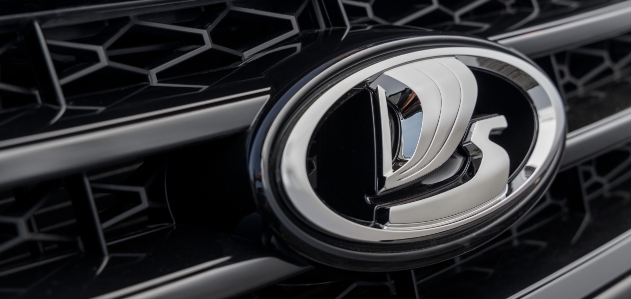 «АвтоВАЗ» сообщил о росте продаж на 20%