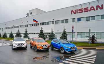 Nissan уйдет из России, обслуживанием машин займется «АвтоВАЗ»