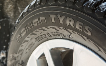 «Татнефть» выкупит бизнес Nokian Tyres в России