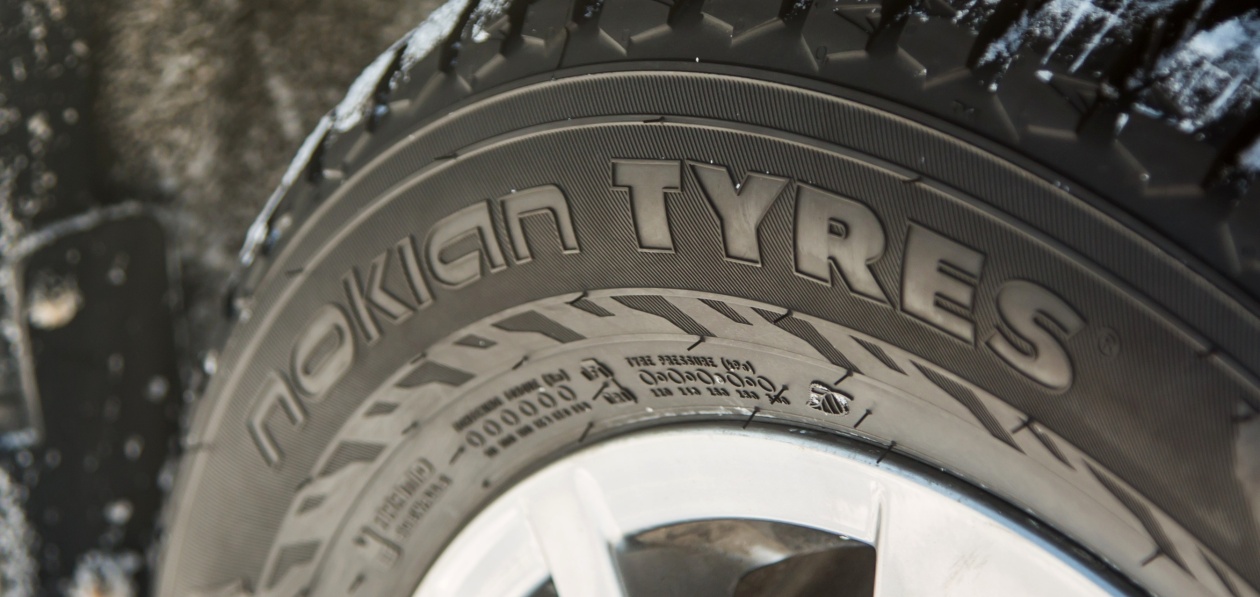 «Татнефть» выкупит бизнес Nokian Tyres в России