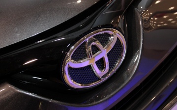 Toyota ведет переговоры о переносе производства из РФ в Казахстан
