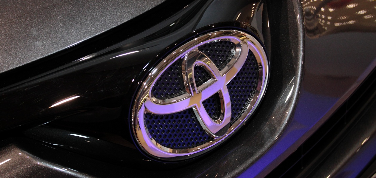 Toyota ведет переговоры о переносе производства из РФ в Казахстан