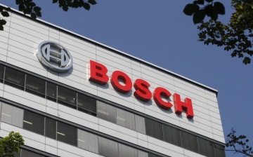 Власти Калифорнии взыскали еще $25 млн c Bosch за пособничество VW в занижении вредных выбросов