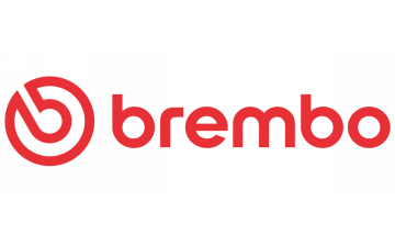 Brembo упростил фирменный логотип