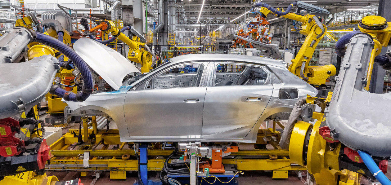 Мировой автопром рискует столкнуться с дефицитом платины