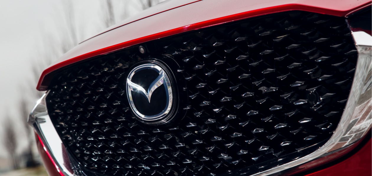 Mazda уходит из России