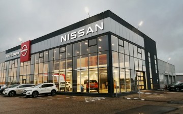 Российский авторынок уперся в возможности автопрома