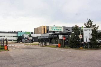 На всеволожском заводе Nokian Tyres сменился гендиректор