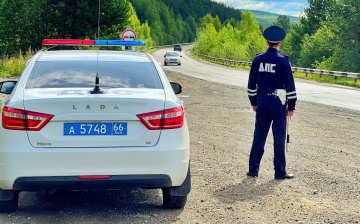 Суд признал право водителей-россиян на выданные в другой стране права