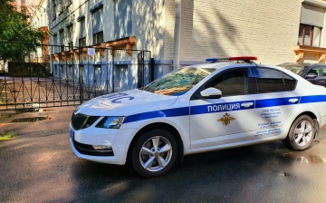 ГИБДД не может обновить автопарк из-за санкций