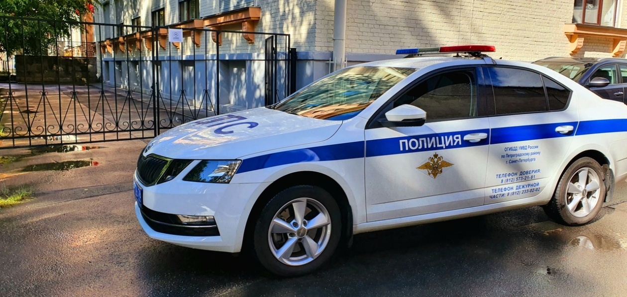 ГИБДД не может обновить автопарк из-за санкций