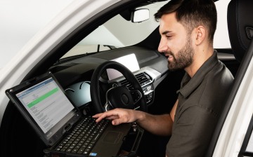 Диагностическое ПО Bosch перестает работать в России