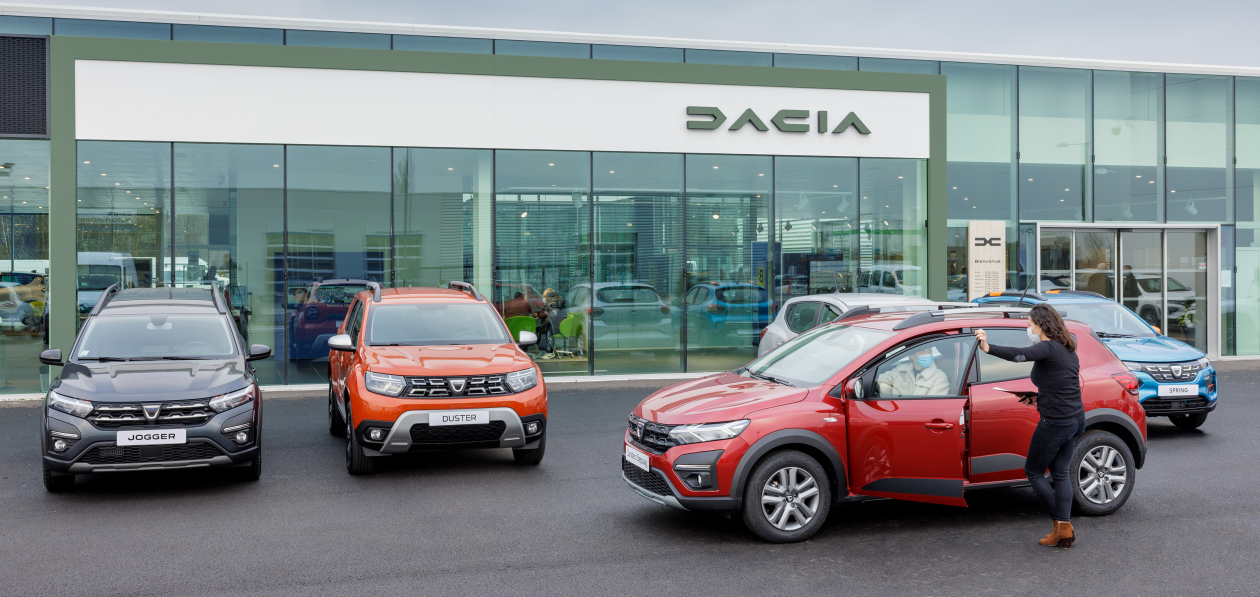 Европейский авторынок в ноябре вырос на 16%