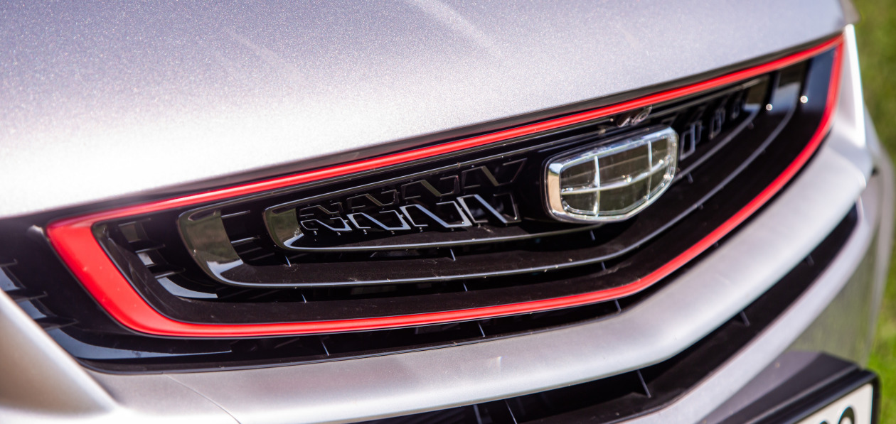 Geely пришел в Казахстан с белорусскими ценами