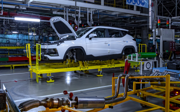 Расходы российских автопроизводителей на покупку лицензии учтут при оценке локализации