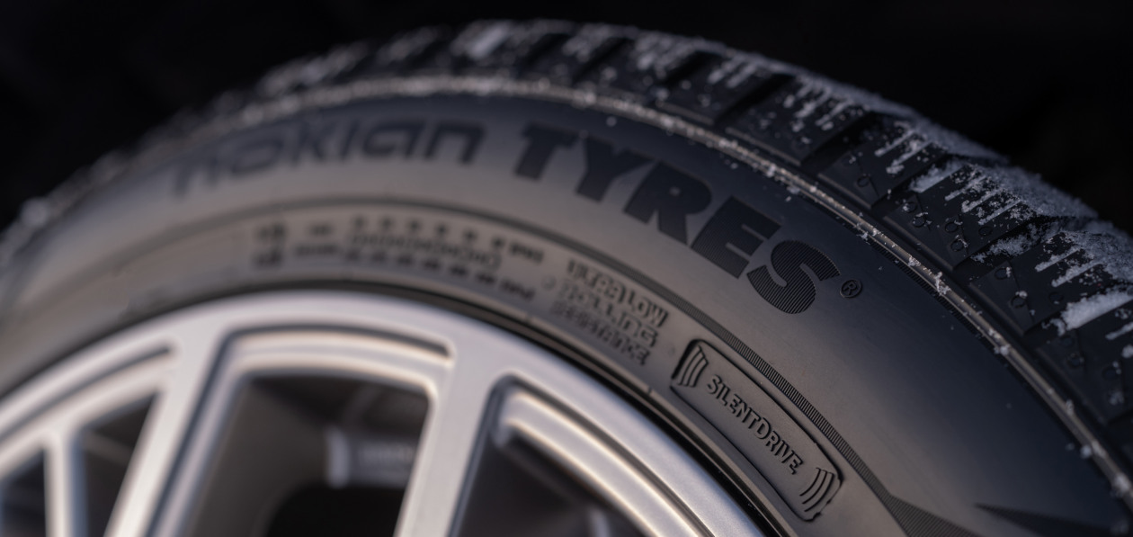 Qingdao Sentury Tire будет выпускать шины Nokian Tyres для рынка Центральной Европы