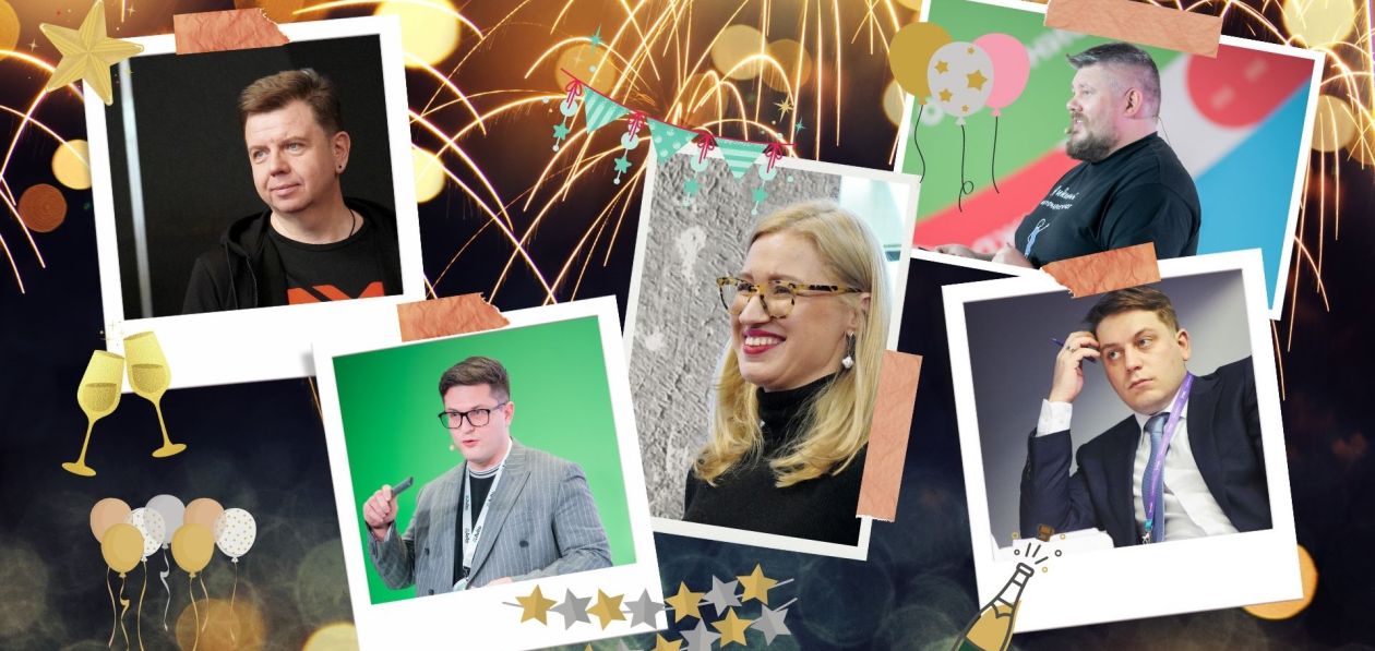 «Автомаркетолог» назвал дату первой конференции в 2023 году