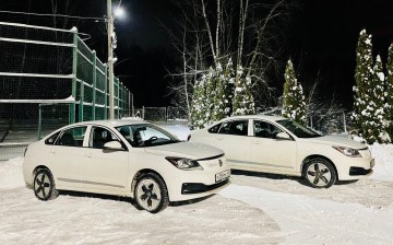 Электромобиль – не роскошь: цены на новые батарейные машины устремились вниз
