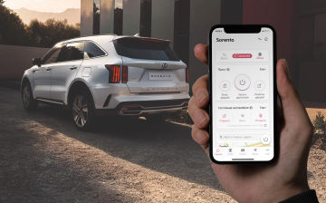 Мобильные приложения Infiniti, Kia, Nissan и Skoda перестали работать в РФ