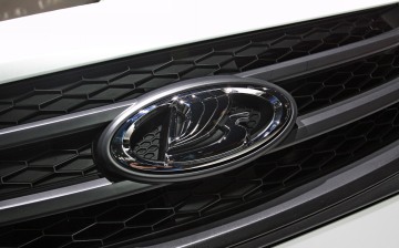 АвтоВАЗ может запустить в Петербурге производство электромобиля