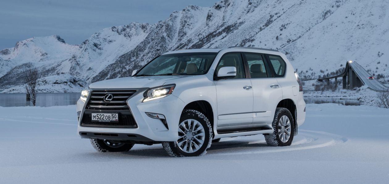 47 тысяч Toyota и Lexus попали под отзыв в России из-за модуля ЭРА-ГЛОНАСС