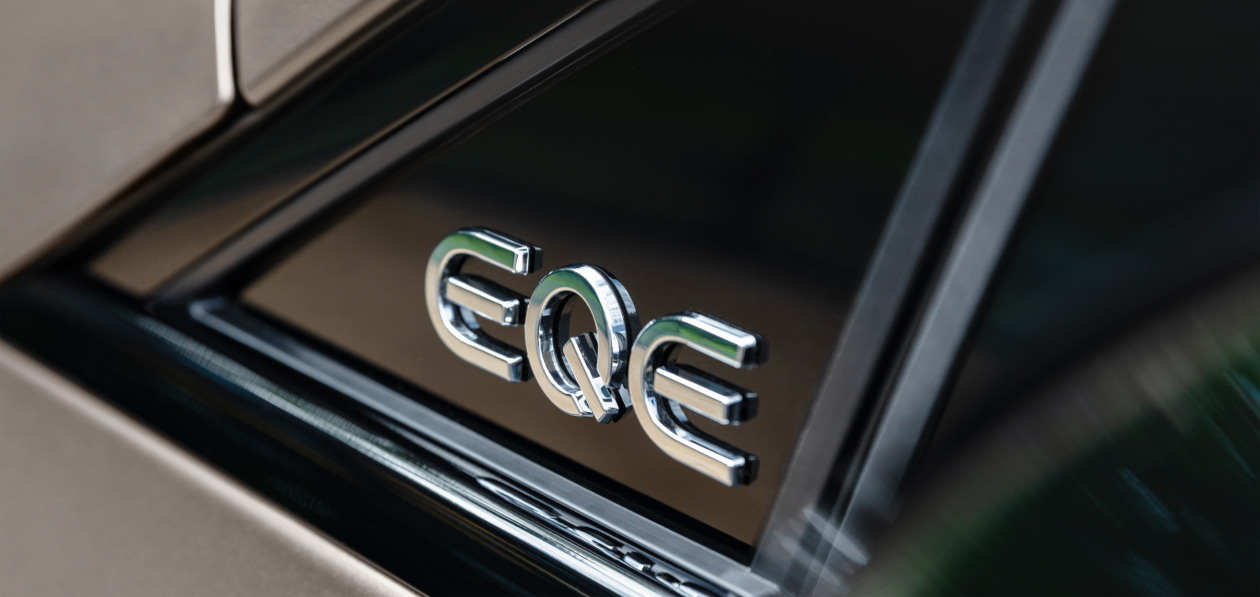 Mercedes откажется от бренда EQ