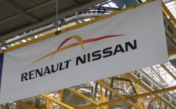 Renault и Nissan договорились о реорганизации альянса