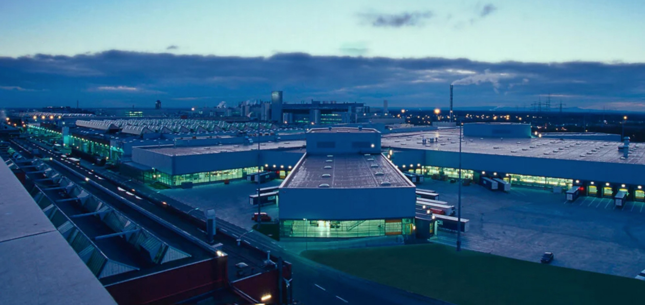 Завод Stellantis в Германии будет работать на геотермальной энергии