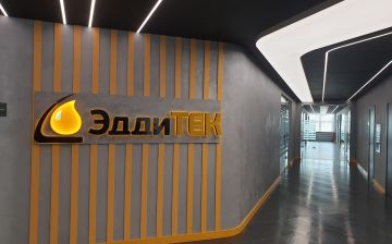 Экспедиция «Движка» добралась до завода «ЭддиТек»